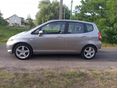 HONDA JAZZ 2008/10 - 2