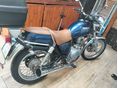 SUZUKI TU 250 