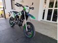 PEUGEOT XP6 SUPERMOTARD 2026 - 2