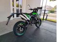 PEUGEOT XP6 SUPERMOTARD 2026 - 3