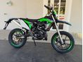 PEUGEOT XP6 SUPERMOTARD 2026 - 1