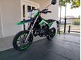 PEUGEOT XP6 SUPERMOTARD 2026 - 5