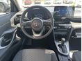 TOYOTA YARIS CROSS 2026 - 4