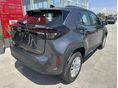 TOYOTA YARIS CROSS 2026 - 2