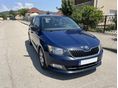 SKODA FABIA Combi 1.4 TDI Style