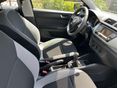 SKODA FABIA 2016/4 - 5