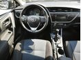 TOYOTA AURIS 2014/12 - 17
