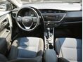 TOYOTA AURIS 2014/12 - 18