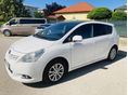 TOYOTA VERSO 2010/8 - 1