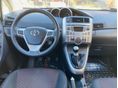 TOYOTA VERSO 2010/8 - 9