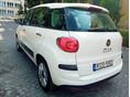 FIAT 500L 2019/6 - 4