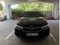 BMW 530d xDrive (Automata)