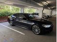 BMW 530 2018 - 3