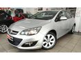 OPEL ASTRA J 1.4 T Enjoy 2 Év Friss Műszakival.Szervizkönyv+vizsgaokmányok.Magasan felszerelt.Megkímélt