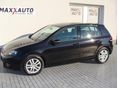 VOLKSWAGEN GOLF VI 1.6 TDi Highline 225.389 KM!TEMPOMAT+16-OS ALUFELNI+TOLATÓRADAR+SZERVIZKÖNYV!