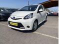 TOYOTA AYGO 2014/1 - 1