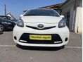 TOYOTA AYGO 2014/1 - 2