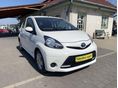 TOYOTA AYGO 2014/1 - 3