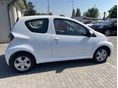TOYOTA AYGO 2014/1 - 8