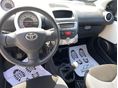 TOYOTA AYGO 2014/1 - 9