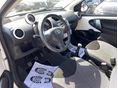 TOYOTA AYGO 2014/1 - 10