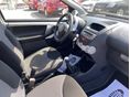 TOYOTA AYGO 2014/1 - 11