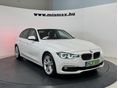 BMW 330e iPerformance Luxury (Automata) ShadowLine HarmanKardon LED 128.694 km! magyarországi. szervizkönyves