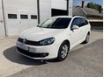 VOLKSWAGEN GOLF VI Variant 1.6 CR TDI Highline 1 ÉV GARANCIA! PARKRADAR! ÜLÉSFŰTÉS! KLÍMA!