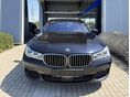 BMW 750 2019/5 - 2
