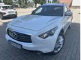 INFINITI FX30d 3.0 V6 S Premium (Automata)