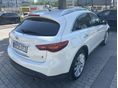 INFINITI FX 2013/11 - 7