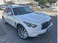 INFINITI FX 2013/11 - 2