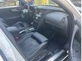 INFINITI FX 2013/11 - 12