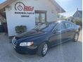 VOLVO S80 2.4 D Momentum Geartronic MAGYARORSZÁGI.VEZ.SZ.KÖNYVES.275 EZER KM