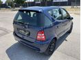 MERCEDES-BENZ A 160 2003/3 - 10
