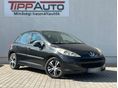 PEUGEOT 207 2006/12 - 13