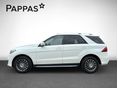 MERCEDES-BENZ GLE 350 2016/1 - 2