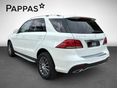 MERCEDES-BENZ GLE 350 2016/1 - 3