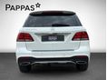 MERCEDES-BENZ GLE 350 2016/1 - 4