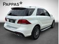 MERCEDES-BENZ GLE 350 2016/1 - 5