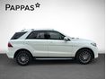 MERCEDES-BENZ GLE 350 2016/1 - 6