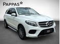 MERCEDES-BENZ GLE 350 2016/1 - 7