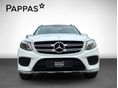 MERCEDES-BENZ GLE 350 2016/1 - 8