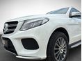 MERCEDES-BENZ GLE 350 2016/1 - 9