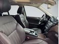 MERCEDES-BENZ GLE 350 2016/1 - 17