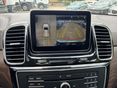 MERCEDES-BENZ GLE 350 2016/1 - 24