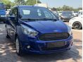 FORD KA+ 1.19 Ti-VCT KLÍMA-TOLATÓRADAR-SYNC-4ELEKTROMOS ABLAK-ELEKTROMOS TÜKRŐK