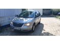 CHRYSLER GRAND VOYAGER 2.8 CRD LX (Automata) (7 személyes )