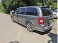 CHRYSLER GRAND VOYAGER 2009/2 - 3