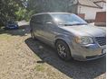 CHRYSLER GRAND VOYAGER 2009/2 - 4